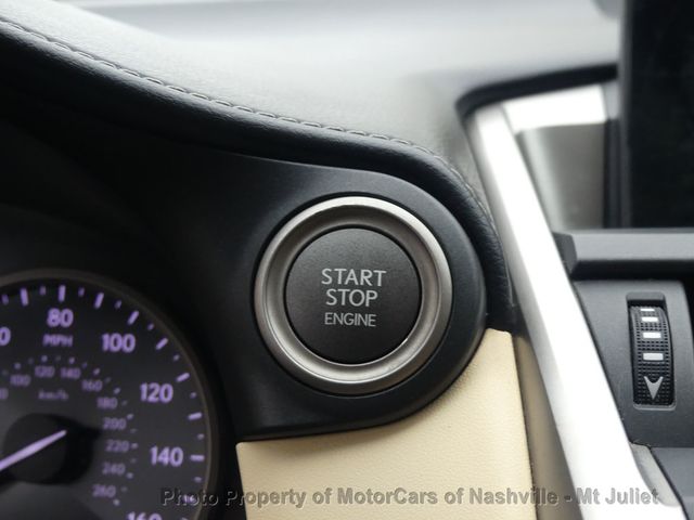 2015 Lexus NX 200t FWD 4dr - 23089228 - 34