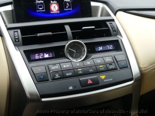 2015 Lexus NX 200t FWD 4dr - 23089228 - 37