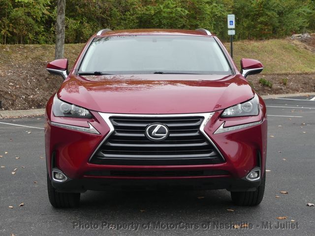 2015 Lexus NX 200t FWD 4dr - 23089228 - 3