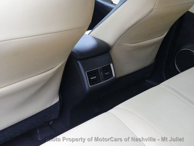 2015 Lexus NX 200t FWD 4dr - 23089228 - 39