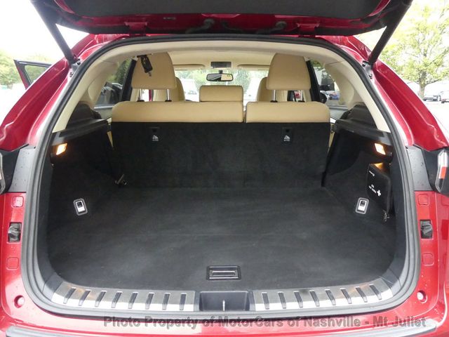 2015 Lexus NX 200t FWD 4dr - 23089228 - 41