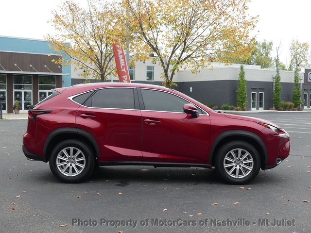 2015 Lexus NX 200t FWD 4dr - 23089228 - 6