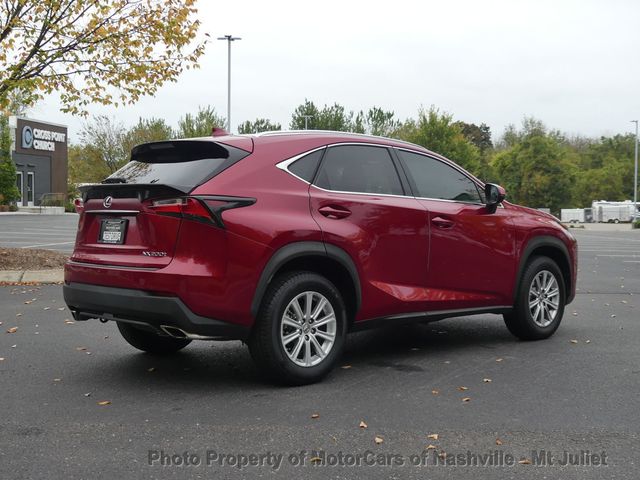 2015 Lexus NX 200t FWD 4dr - 23089228 - 7