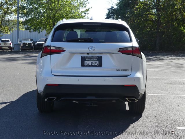 2015 Lexus NX 200t FWD 4dr - 23091766 - 9