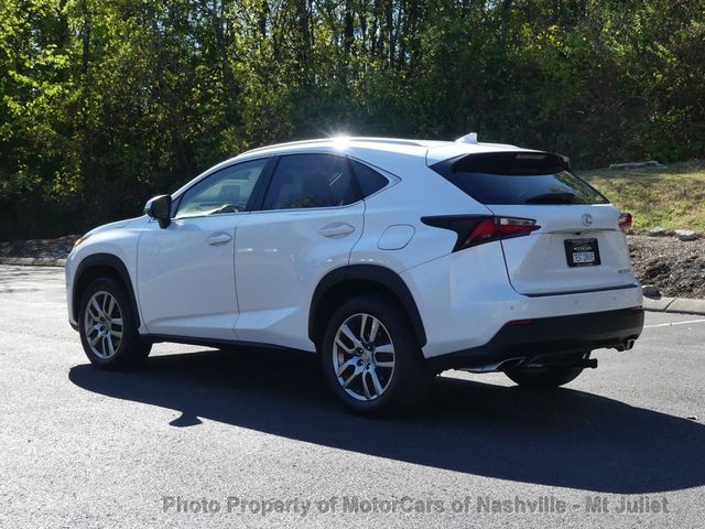 2015 Lexus NX 200t FWD 4dr - 23091766 - 11
