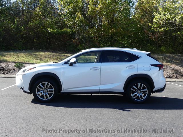 2015 Lexus NX 200t FWD 4dr - 23091766 - 12