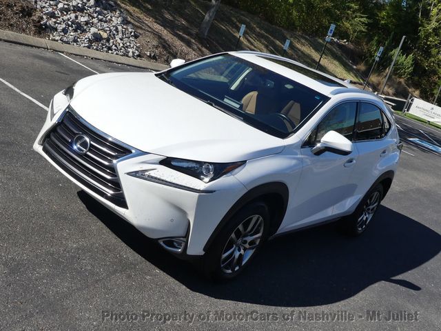 2015 Lexus NX 200t FWD 4dr - 23091766 - 13