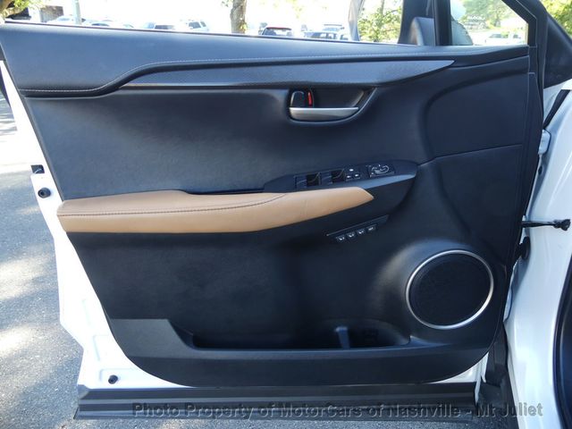 2015 Lexus NX 200t FWD 4dr - 23091766 - 15