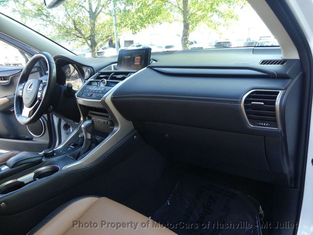 2015 Lexus NX 200t FWD 4dr - 23091766 - 26