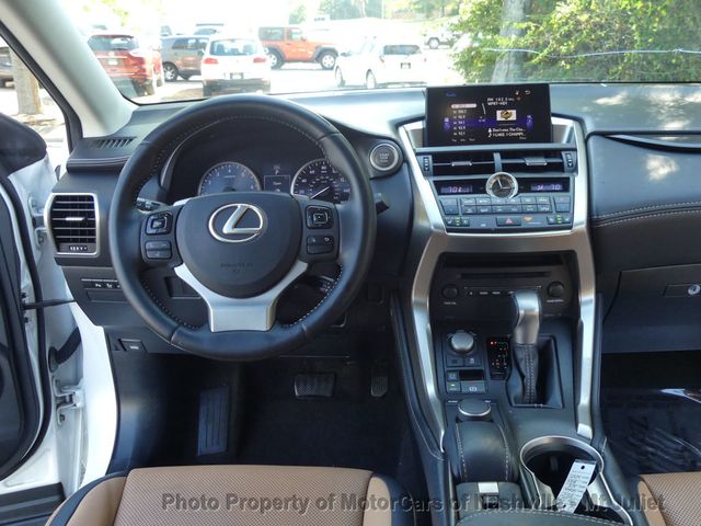 2015 Lexus NX 200t FWD 4dr - 23091766 - 28