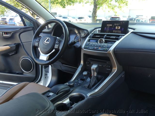 2015 Lexus NX 200t FWD 4dr - 23091766 - 29