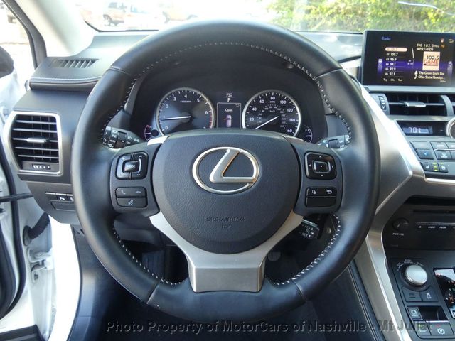 2015 Lexus NX 200t FWD 4dr - 23091766 - 30