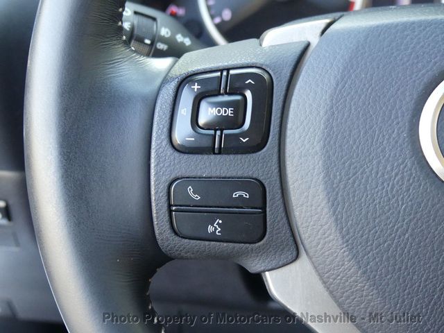 2015 Lexus NX 200t FWD 4dr - 23091766 - 31