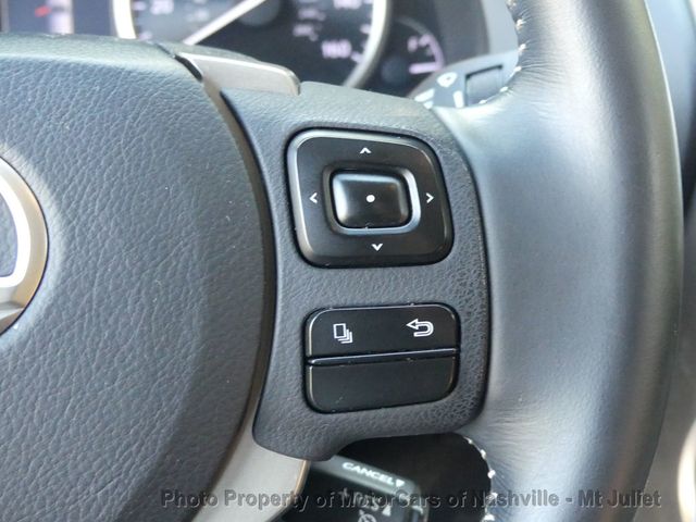 2015 Lexus NX 200t FWD 4dr - 23091766 - 32