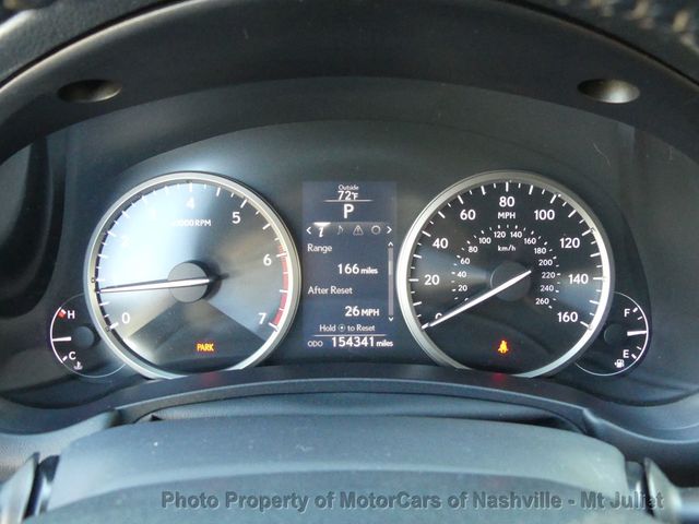 2015 Lexus NX 200t FWD 4dr - 23091766 - 33