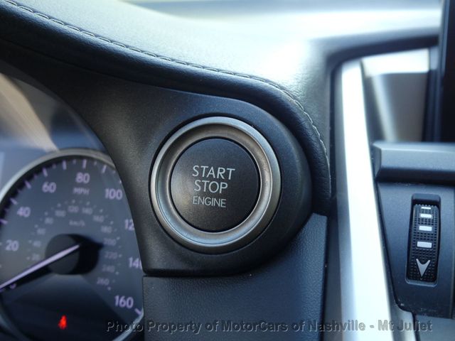 2015 Lexus NX 200t FWD 4dr - 23091766 - 34