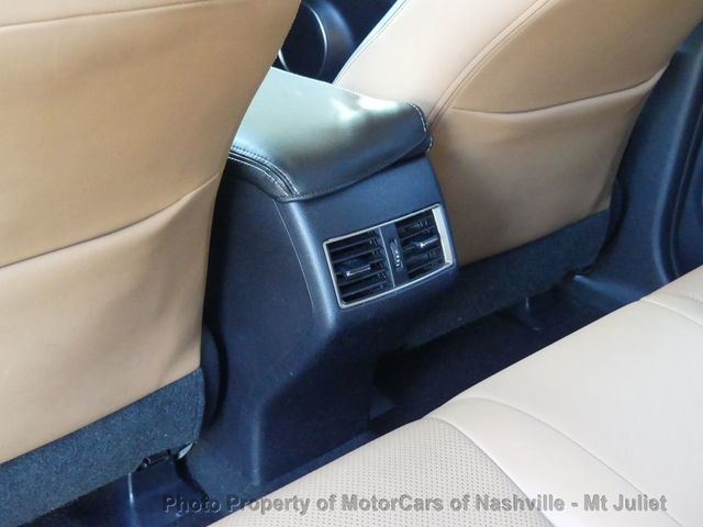 2015 Lexus NX 200t FWD 4dr - 23091766 - 41