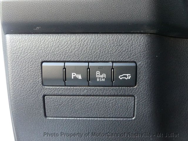 2015 Lexus NX 200t FWD 4dr - 23091766 - 42