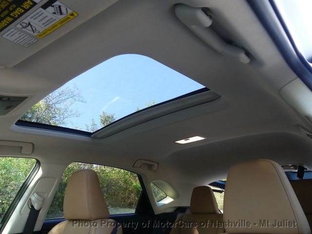 2015 Lexus NX 200t FWD 4dr - 23091766 - 44