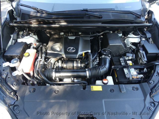 2015 Lexus NX 200t FWD 4dr - 23091766 - 47
