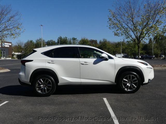 2015 Lexus NX 200t FWD 4dr - 23091766 - 6
