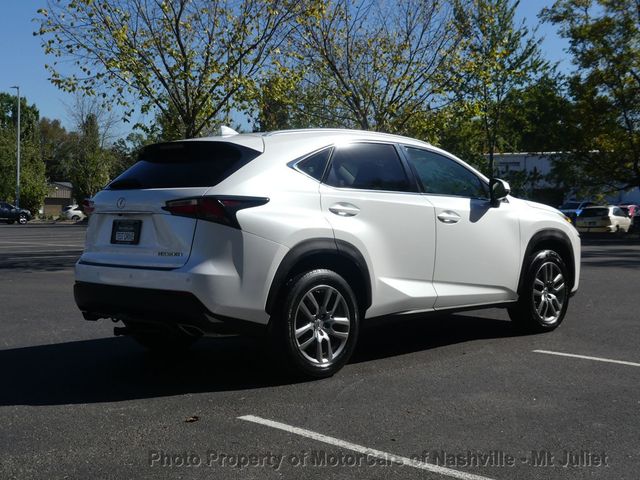 2015 Lexus NX 200t FWD 4dr - 23091766 - 7