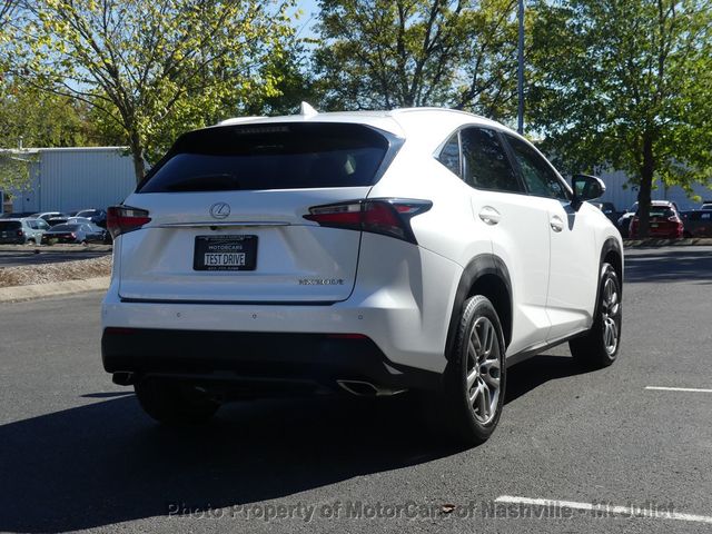 2015 Lexus NX 200t FWD 4dr - 23091766 - 8