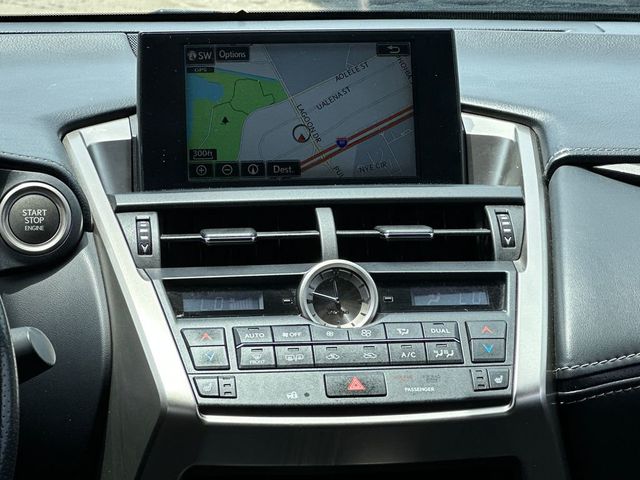 2015 Lexus NX 200t FWD 4dr F Sport - 23015228 - 15