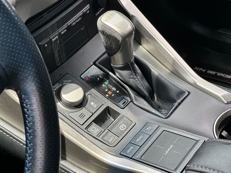 2015 Lexus NX 200t FWD 4dr F Sport - 23015228 - 18