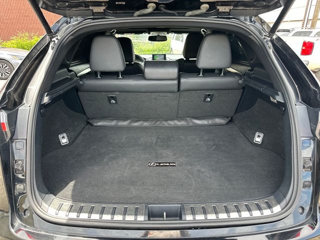 2015 Lexus NX 200t FWD 4dr F Sport - 23015228 - 20