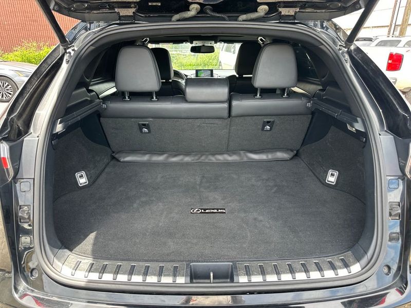 2015 Lexus NX 200t FWD 4dr F Sport - 23015228 - 20