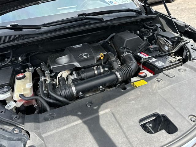 2015 Lexus NX 200t FWD 4dr F Sport - 23015228 - 21