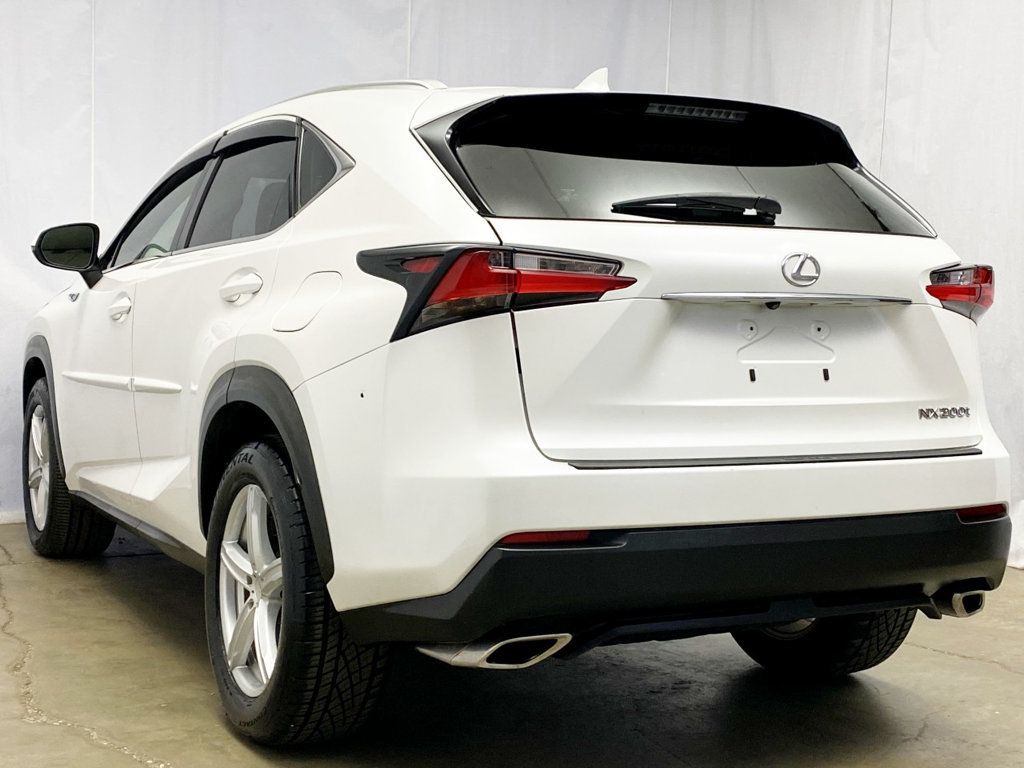 2015 Lexus NX 200t FWD 4dr F Sport - 22656414 - 12