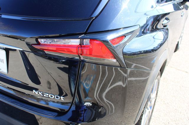2015 Lexus NX 200t FWD 4dr F Sport - 22984989 - 9