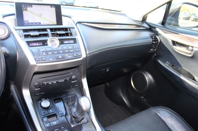 2015 Lexus NX 200t FWD 4dr F Sport - 22984989 - 12