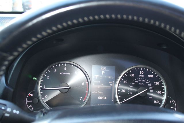 2015 Lexus NX 200t FWD 4dr F Sport - 22984989 - 13