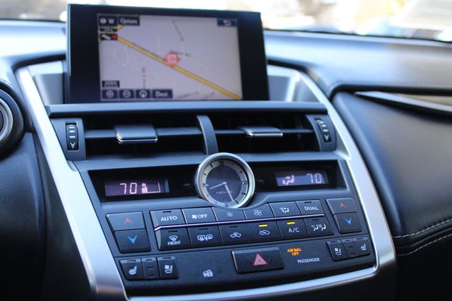 2015 Lexus NX 200t FWD 4dr F Sport - 22984989 - 14