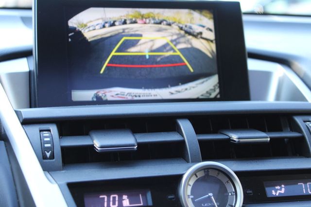 2015 Lexus NX 200t FWD 4dr F Sport - 22984989 - 15