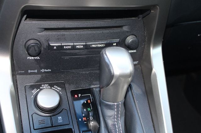 2015 Lexus NX 200t FWD 4dr F Sport - 22984989 - 16