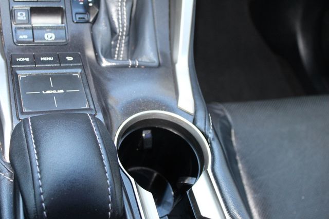 2015 Lexus NX 200t FWD 4dr F Sport - 22984989 - 17