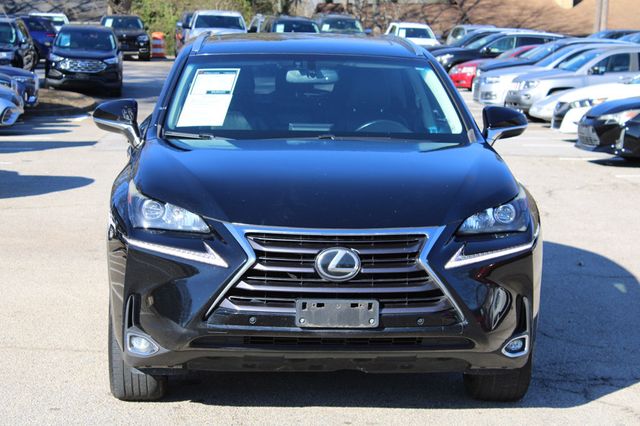 2015 Lexus NX 200t FWD 4dr F Sport - 22984989 - 1