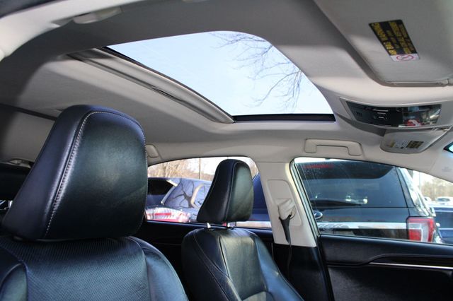 2015 Lexus NX 200t FWD 4dr F Sport - 22984989 - 19