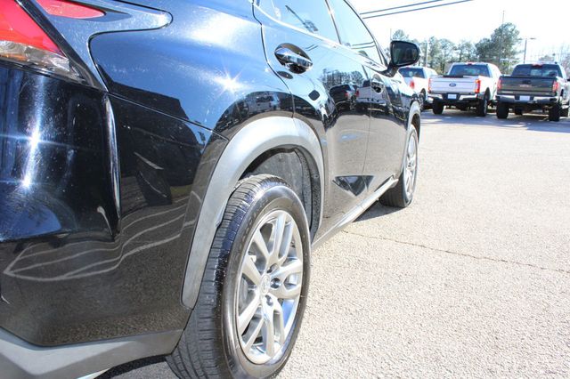 2015 Lexus NX 200t FWD 4dr F Sport - 22984989 - 21