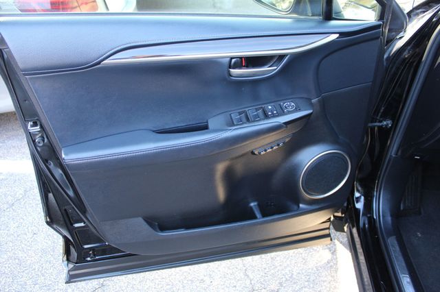 2015 Lexus NX 200t FWD 4dr F Sport - 22984989 - 22