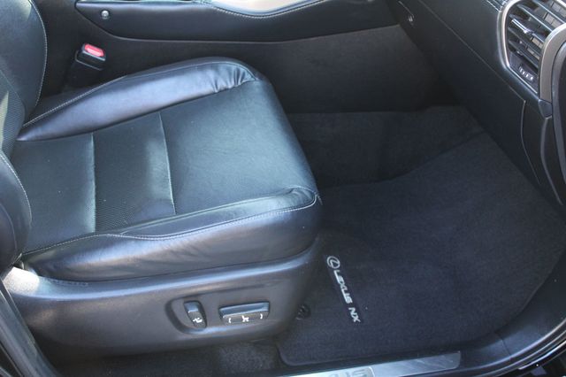 2015 Lexus NX 200t FWD 4dr F Sport - 22984989 - 28