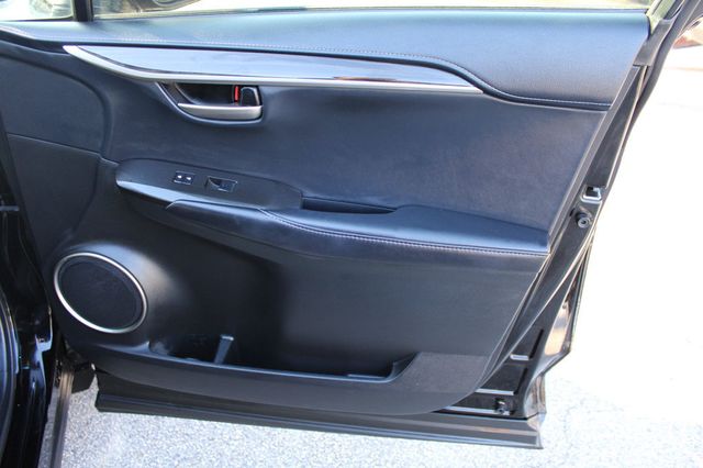 2015 Lexus NX 200t FWD 4dr F Sport - 22984989 - 31