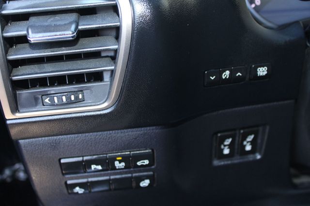 2015 Lexus NX 200t FWD 4dr F Sport - 22984989 - 35