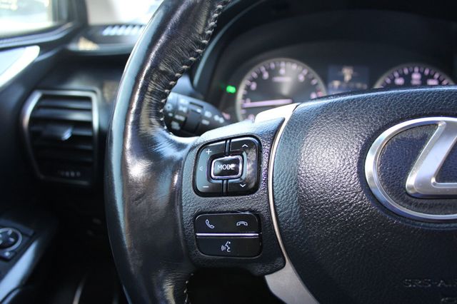 2015 Lexus NX 200t FWD 4dr F Sport - 22984989 - 36