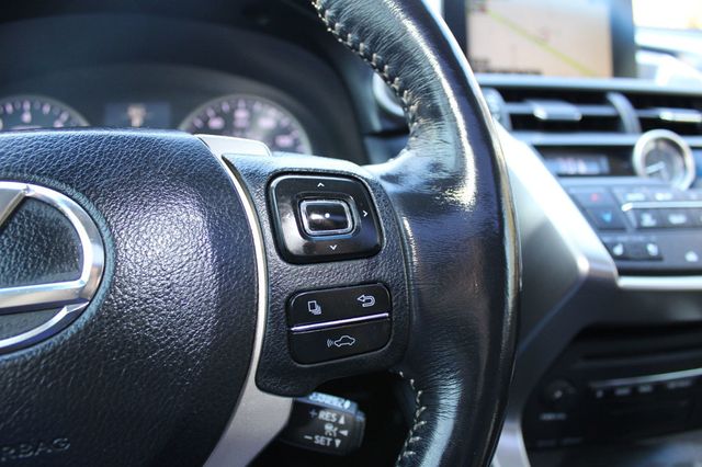 2015 Lexus NX 200t FWD 4dr F Sport - 22984989 - 37