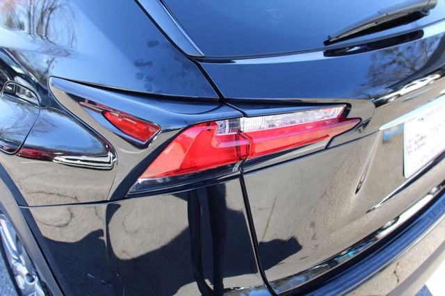 2015 Lexus NX 200t FWD 4dr F Sport - 22984989 - 8